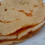 Recette de crêpes à l&rsquo;avoine pour une musculation efficace