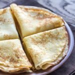 Recette de crêpes protéinées pour la musculation