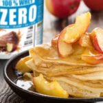 Recette de crêpes protéinées pour une musculation réussie