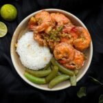 Recette de crevettes musclées : boostez votre entraînement avec ce plat savoureux