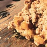 Recette de crumble protéiné pour la musculation