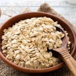 Recette de flocons d&rsquo;avoine pour une musculation sèche efficace