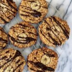 Recette de galette à l&rsquo;avoine pour une musculation efficace