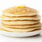 Recette facile de crêpes protéinées pour une collation musclée