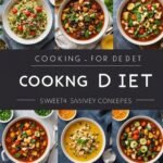 Recettes Cookeo pour la musculation : des plats sains et protéinés