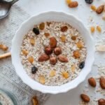 Recettes de flocons d&rsquo;avoine sucrées pour booster vos séances de musculation