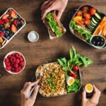 Recettes diététiques pour la musculation : les essentiels