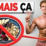 Recettes rapides pour une musculation efficace en 4h