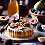 Tartelettes aux figues et miel : une douceur automnale