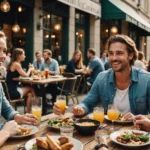 Manger à l&rsquo;extérieur : les nouvelles tendances des repas hors domicile 