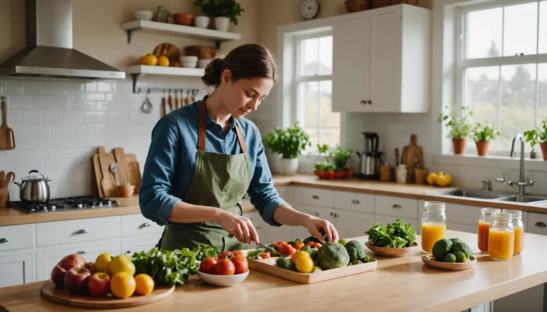 Un guide complet sur les boîtes à lunch saines et écologiques pour tous 