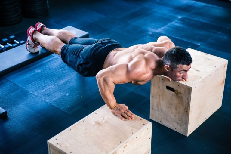 Boostez vos entraînements avec des compotes musclées