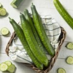 Comment intégrer le concombre dans son régime alimentaire de musculation