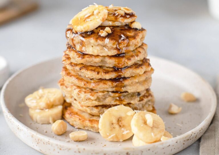 Comment intégrer les crêpes à l’avoine dans son régime de musculation