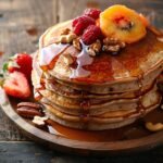 Comment préparer de délicieuses crêpes protéinées sans whey