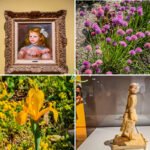 Giverny, l&rsquo;écrin des impressionnistes : Voyage au cœur du musée des impressionnismes