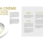 La crème de la crème : Maîtrisez l’art des sauces à la crème fraîche