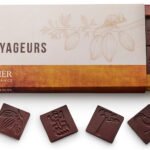 L&rsquo;Art du Chocolat Français : Plongée dans le Luxe Cacaoté