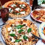 Les Meilleures Adresses pour une Véritable Pizza Napolitaine à Lille