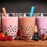 L&rsquo;explosion des saveurs : découvrez les meilleurs bubble teas de Lille