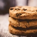 Recette de cookies riches en protéines pour les sportifs