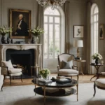 Le style français en décoration : entre charme et modernité 