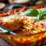 Délices crémeux: 10 recettes salées où le mascarpone est roi