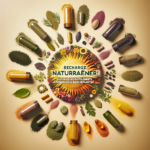 Rechargez Naturellement : Découvrez les Meilleurs Suppléments d’Énergie à Base de Plantes !