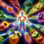 Réveillez Votre Vitalité : Découvrez les Super-Pouvoirs des Adaptogènes Végétaliens !