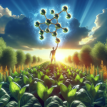 Révolution Végétale : Le Fer à Base de Plantes, Une Nouvelle Ére pour Votre Bien-Être !