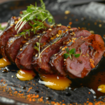 Accompagnements Parfaits pour Sublimer votre Magret de Canard