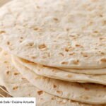 Boostez vos entraînements avec cette recette de galette de fajitas