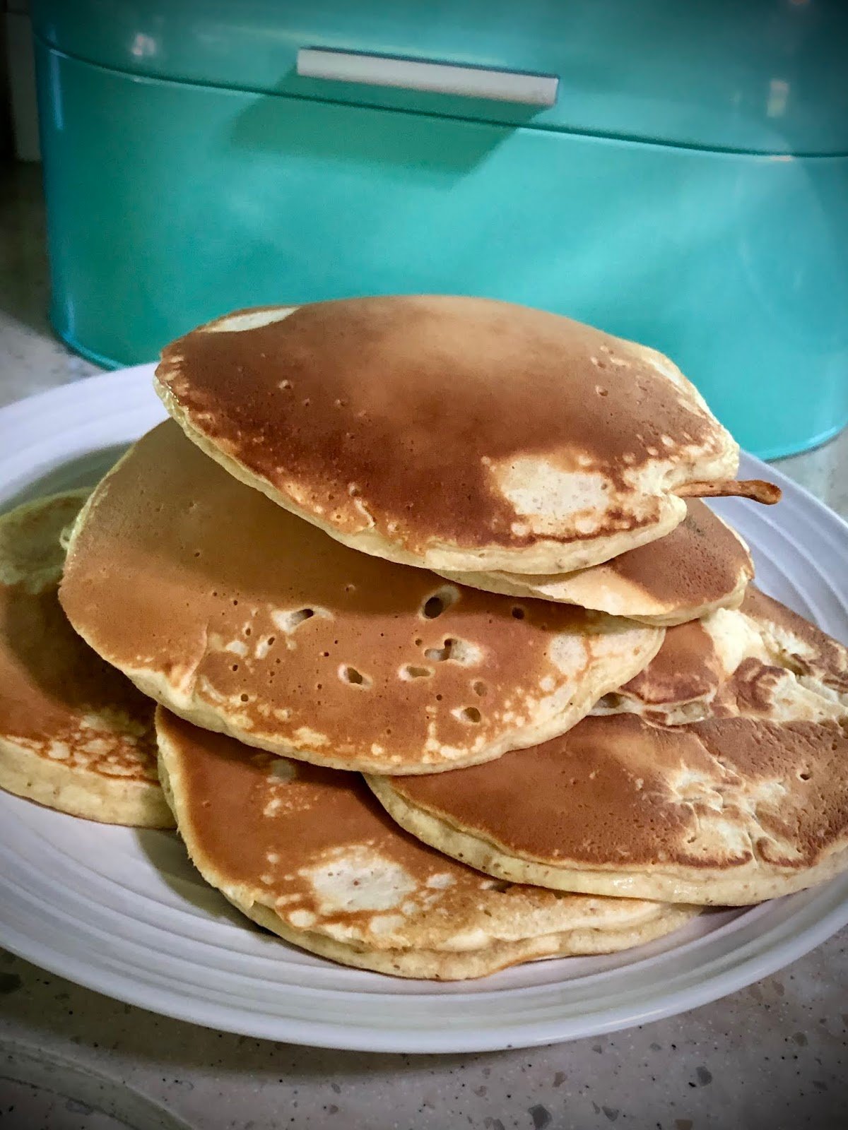 Comment préparer des crêpes sèches pour booster votre entraînement