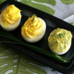 Comment préparer des œufs mimosa : une recette classique pour vos buffets