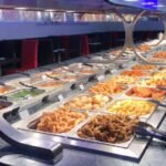 Découverte de la gastronomie asiatique au Plan de Campagne: Les meilleurs restaurants chinois
