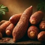 Découvrez les Délices de l&rsquo;Igname : Un Fruit Nutrient et Savoureux