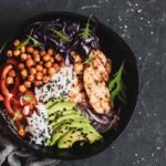 Des recettes simples pour booster votre séance de musculation en 4h