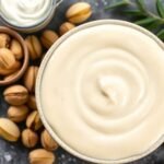 Élégance Culinaire : La Sauce à la Crème Fraîche, Un Voyage de Saveurs