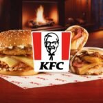 KFC Saint Michel : Un goût incontournable au cœur de la ville
