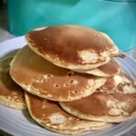 La recette secrète des crêpes sèches pour les adeptes de la musculation