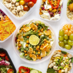Les meilleures recettes de repas post-entraînement pour une récupération rapide en 4 heures