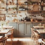 Les Meilleurs Restaurants Autour de Bernay : Découvrez la Richesse Culinaire de la Région