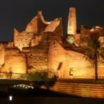 Les Secrets Éternels du Dammam : entre Modernité et Tradition