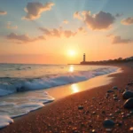 Les trésors cachés de la plage d&rsquo;Agde: une escapade estivale incontournable