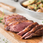 Maîtriser la cuisson du magret de canard au four : Guide étape par étape
