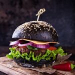 Pain burger musculation : la recette gourmande et protéinée
