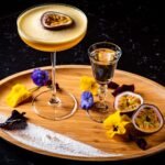 Porn Star Martini : L&rsquo;Art de la Séduction en Cocktails