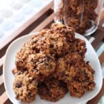 Recette de cookies healthy pour les sportifs