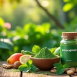 AminoGreen : une source végétale d’acides aminés essentiels pour booster votre santé