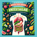 Boostez Votre Santé Intestinale : Les Bienfaits Insoupçonnés d’une Alimentation Végétalienne !